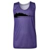 Youth Pro Mesh Reversible Tank Top Thumbnail
