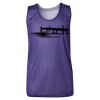 Youth Pro Mesh Reversible Tank Top Thumbnail