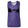 Youth Pro Mesh Reversible Tank Top Thumbnail