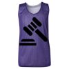 Youth Pro Mesh Reversible Tank Top Thumbnail