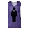 Youth Pro Mesh Reversible Tank Top Thumbnail