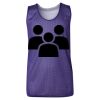Youth Pro Mesh Reversible Tank Top Thumbnail