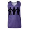 Youth Pro Mesh Reversible Tank Top Thumbnail