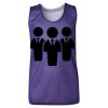 Youth Pro Mesh Reversible Tank Top Thumbnail