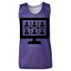 Youth Pro Mesh Reversible Tank Top Thumbnail