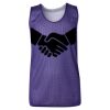 Youth Pro Mesh Reversible Tank Top Thumbnail