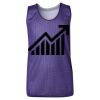 Youth Pro Mesh Reversible Tank Top Thumbnail