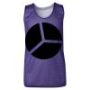 Youth Pro Mesh Reversible Tank Top Thumbnail