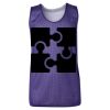 Youth Pro Mesh Reversible Tank Top Thumbnail