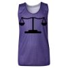 Youth Pro Mesh Reversible Tank Top Thumbnail