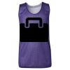 Youth Pro Mesh Reversible Tank Top Thumbnail