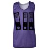 Youth Pro Mesh Reversible Tank Top Thumbnail