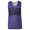 Youth Pro Mesh Reversible Tank Top Thumbnail