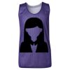 Youth Pro Mesh Reversible Tank Top Thumbnail