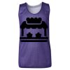Youth Pro Mesh Reversible Tank Top Thumbnail