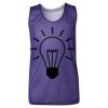 Youth Pro Mesh Reversible Tank Top Thumbnail