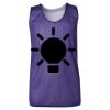 Youth Pro Mesh Reversible Tank Top Thumbnail