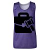 Youth Pro Mesh Reversible Tank Top Thumbnail