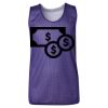 Youth Pro Mesh Reversible Tank Top Thumbnail