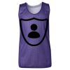 Youth Pro Mesh Reversible Tank Top Thumbnail