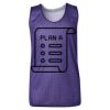 Youth Pro Mesh Reversible Tank Top Thumbnail