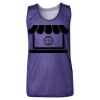 Youth Pro Mesh Reversible Tank Top Thumbnail