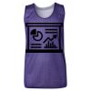 Youth Pro Mesh Reversible Tank Top Thumbnail