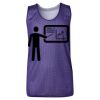 Youth Pro Mesh Reversible Tank Top Thumbnail