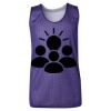 Youth Pro Mesh Reversible Tank Top Thumbnail