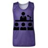 Youth Pro Mesh Reversible Tank Top Thumbnail