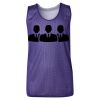 Youth Pro Mesh Reversible Tank Top Thumbnail
