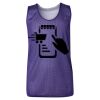 Youth Pro Mesh Reversible Tank Top Thumbnail