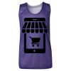 Youth Pro Mesh Reversible Tank Top Thumbnail