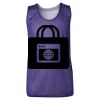 Youth Pro Mesh Reversible Tank Top Thumbnail