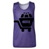 Youth Pro Mesh Reversible Tank Top Thumbnail