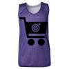 Youth Pro Mesh Reversible Tank Top Thumbnail