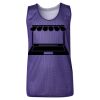 Youth Pro Mesh Reversible Tank Top Thumbnail