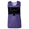 Youth Pro Mesh Reversible Tank Top Thumbnail