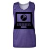 Youth Pro Mesh Reversible Tank Top Thumbnail