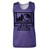 Youth Pro Mesh Reversible Tank Top Thumbnail
