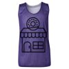 Youth Pro Mesh Reversible Tank Top Thumbnail