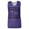 Youth Pro Mesh Reversible Tank Top Thumbnail