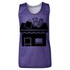 Youth Pro Mesh Reversible Tank Top Thumbnail
