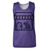 Youth Pro Mesh Reversible Tank Top Thumbnail
