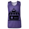 Youth Pro Mesh Reversible Tank Top Thumbnail