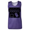 Youth Pro Mesh Reversible Tank Top Thumbnail