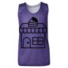 Youth Pro Mesh Reversible Tank Top Thumbnail