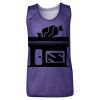 Youth Pro Mesh Reversible Tank Top Thumbnail