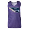 Youth Pro Mesh Reversible Tank Top Thumbnail