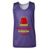 Youth Pro Mesh Reversible Tank Top Thumbnail
